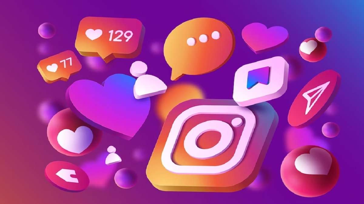Instagram protocols